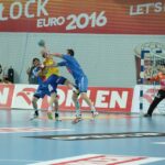 Płock pokonał Vive i "święta wojna" trwa nadal / Piotr Michalski / Radio Kielce