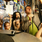 DDD w Kinie Helios / Radio Kielce