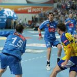 Płock pokonał Vive i "święta wojna" trwa nadal / Piotr Michalski / Radio Kielce