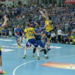 Płock pokonał Vive i "święta wojna" trwa nadal / Piotr Michalski / Radio Kielce