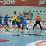 Płock pokonał Vive i "święta wojna" trwa nadal / Piotr Michalski / Radio Kielce