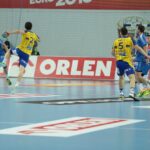 Płock pokonał Vive i "święta wojna" trwa nadal / Piotr Michalski / Radio Kielce