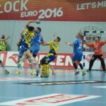 Płock pokonał Vive i "święta wojna" trwa nadal / Piotr Michalski / Radio Kielce