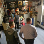 DDD w Kinie Helios / Radio Kielce