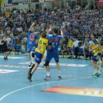 Płock pokonał Vive i "święta wojna" trwa nadal / Piotr Michalski / Radio Kielce