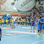 Płock pokonał Vive i "święta wojna" trwa nadal / Piotr Michalski / Radio Kielce