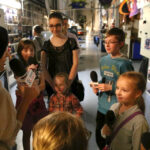 DDD w Kinie Helios / Radio Kielce