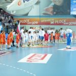 Płock pokonał Vive i "święta wojna" trwa nadal / Piotr Michalski / Radio Kielce