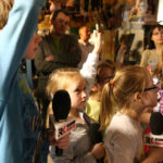 DDD w Kinie Helios / Radio Kielce