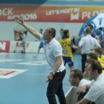 Płock pokonał Vive i "święta wojna" trwa nadal / Piotr Michalski / Radio Kielce