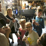 DDD w Kinie Helios / Radio Kielce