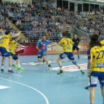 Płock pokonał Vive i "święta wojna" trwa nadal / Piotr Michalski / Radio Kielce