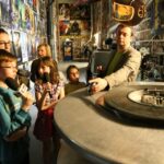 DDD w Kinie Helios / Radio Kielce