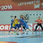 Płock pokonał Vive i "święta wojna" trwa nadal / Piotr Michalski / Radio Kielce