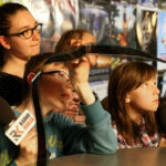 DDD w Kinie Helios / Radio Kielce