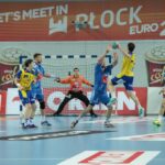 Płock pokonał Vive i "święta wojna" trwa nadal / Piotr Michalski / Radio Kielce