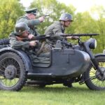 Widowisko historyczne z okazji Dnia Flagi w Samsonowie / Piotr Michalski / Radio Kielce