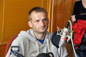 DDD 1 maja o Święcie Parcy / Stanisław Blinstrub / Radio Kielce