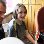 DDD 1 maja o Święcie Parcy / Stanisław Blinstrub / Radio Kielce