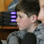 DDD 1 maja o Święcie Parcy / Stanisław Blinstrub / Radio Kielce