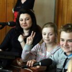 DDD 1 maja o Święcie Parcy / Stanisław Blinstrub / Radio Kielce