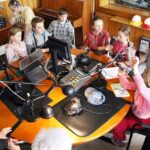 DDD 1 maja o Święcie Parcy / Stanisław Blinstrub / Radio Kielce