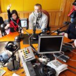 DDD 1 maja o Święcie Parcy / Stanisław Blinstrub / Radio Kielce