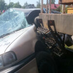 X Kampania Bezpieczny Przejazd Zatrzymaj Się i Żyj / Jakub Rożek / Radio Kielce