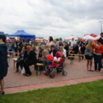 XXVII Wojewódzkie Święto Kwitnącej Jabłoni odbyło się w Samborcu / Grażyna Szlęzak-Wójcik / Radio Kielce