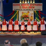 Opatów na ludowo / Teresa Czajkowska / Radio Kielce