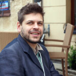 Festiwal Filmów Niezwykłych w Sandomierzu. Jan Seweryn / Arkadiusz Miller / Radio Kielce