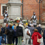 Festiwal Filmów Niezwykłych w Sandomierzu. / Arkadiusz Miller / Radio Kielce