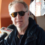 Festiwal Filmów Niezwykłych w Sandomierzu. Robert Gliński / Arkadiusz Miller / Radio Kielce