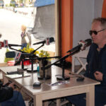 Festiwal Filmów Niezwykłych w Sandomierzu. Robert Gliński / Arkadiusz Miller / Radio Kielce