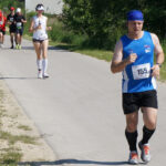 XXII Półmaraton Świętokrzyski imienia redaktora Mieczysława Kalety. Cieśle 2014 / Kamil Król / Radio Kielce