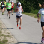 XXII Półmaraton Świętokrzyski imienia redaktora Mieczysława Kalety. Cieśle 2014 / Kamil Król / Radio Kielce