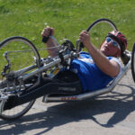 XXII Półmaraton Świętokrzyski imienia redaktora Mieczysława Kalety. Cieśle 2014 / Kamil Król / Radio Kielce