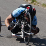 XXII Półmaraton Świętokrzyski imienia redaktora Mieczysława Kalety. Cieśle 2014 / Kamil Król / Radio Kielce