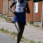 XXII Półmaraton Świętokrzyski imienia redaktora Mieczysława Kalety. Cieśle 2014 / Kamil Król / Radio Kielce