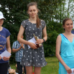 XXII Półmaraton Świętokrzyski imienia redaktora Mieczysława Kalety. Cieśle 2014 / Kamil Król / Radio Kielce