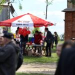 Festiwal Filmów Niezwykłych w Tokarni / Stanisław Blinstrub / Radio Kielce