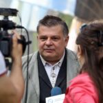 Festiwal Filmów Niezwykłych w Tokarni - Krzysztof Globisz / Stanisław Blinstrub / Radio Kielce