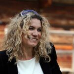 Festiwal Filmów Niezwykłych w Tokarni - Joanna Trzepiecińska / Stanisław Blinstrub / Radio Kielce