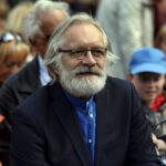 Festiwal Filmów Niezwykłych w Tokarni  - Abdrzej Seweryn / Stanisław Blinstrub / Radio Kielce