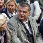 Festiwal Filmów Niezwykłych w Tokarni - Krzysztof Globisz / Stanisław Blinstrub / Radio Kielce