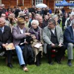 Festiwal Filmów Niezwykłych w Tokarni / Stanisław Blinstrub / Radio Kielce
