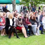 Festiwal Filmów Niezwykłych w Tokarni / Stanisław Blinstrub / Radio Kielce