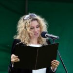 Festiwal Filmów Niezwykłych w Tokarni  - Joanna Trzepiecińska / Stanisław Blinstrub / Radio Kielce