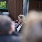 Festiwal Filmów Niezwykłych w Tokarni / Stanisław Blinstrub / Radio Kielce