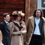 Festiwal Filmów Niezwykłych w Tokarni / Krzysztof Żołądek / Radio Kielce